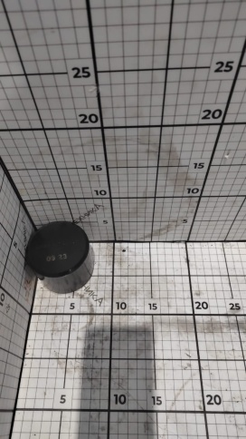 Комплект буферов ШКЯМ 865.00.000 фото 1