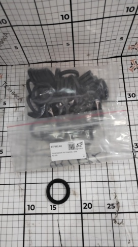 Уплотнение на сошник зам.FC155 (937682.АЕ) фото 1