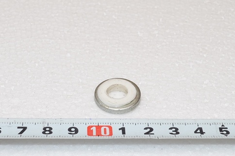 Прокладка форсунки 245-1111020 ММЗ фторопласт фото 1