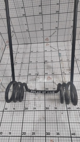 Зуб пружинный РЗЗ.00.01.608 фото 1