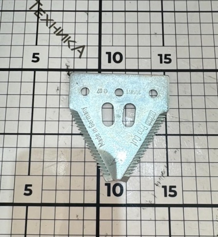 Сегмент 10961.06 Pro-Cut с глубокой насечкой в упаковке фото 1