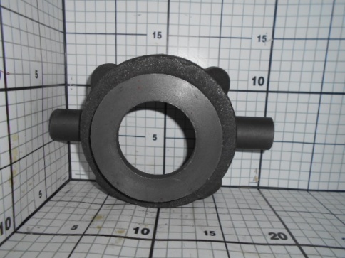 Корпус подшипника СКП 01.23.008.СЗР 00.638 фото 1