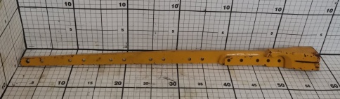 Головка ножа ЖВЗ 1261000 фото 1