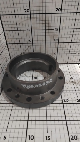 Вкладыши подшипника Т400.01-03R фото 1