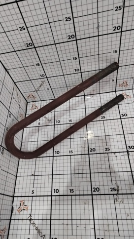 Стремянка большая КТА.27.601 фото 1