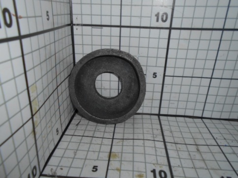 Шайба СКП 01.08.009 (нижняя) фото 1