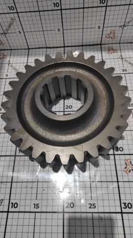 Шестерня 700А.17.01.083 фото 1