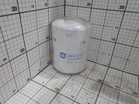 Фильтр сменный для масла DIFA 51127 фото 1