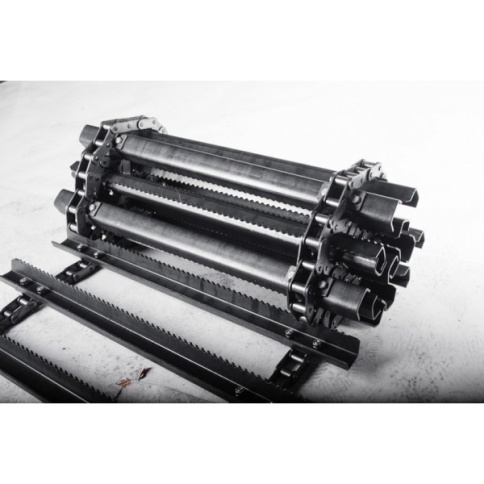 Транспортер КЗК 1777000 наклонной камеры КЗС 8 фото 1