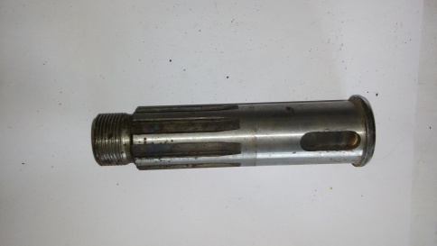 Вал КРН 2.1 03.604 (Чебоксары) фото 1