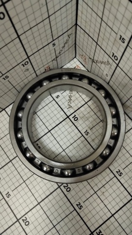 Подшипник 130 фото 1