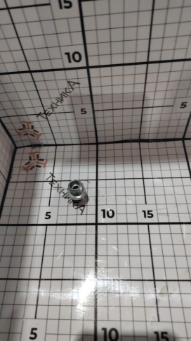 Штуцер  XGЕ8М12ZLWDPz3 фото 1