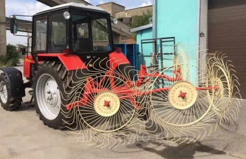 ГВВ-4 фото 2