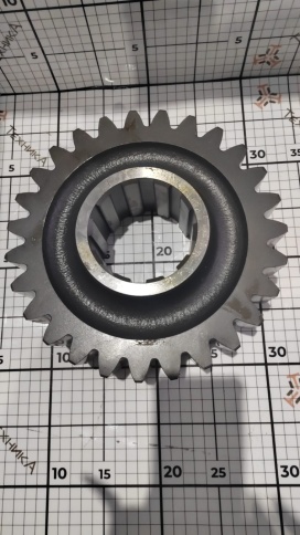 Шестерня 225 6010-17.01.019-2 Z=27 К-744 фото 1