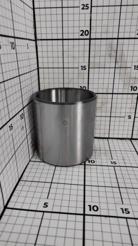 Кольцо 700.17.01.023 КПП (аналог) фото 1