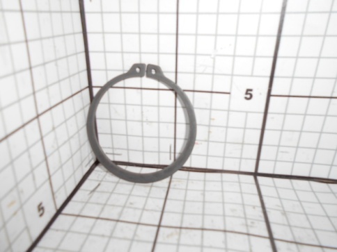 Кольцо стопорное В-60 фото 1