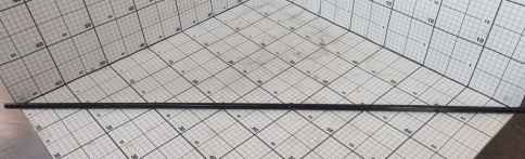 Планка ЖВЗ-1207000 (соединительная ленты) фото 1