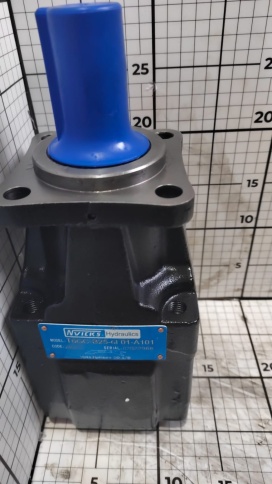 Насос шиберный T6GC-B25-6L01-A101 фото 1