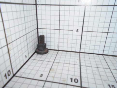 Ось КРН 29.626Б фото 1