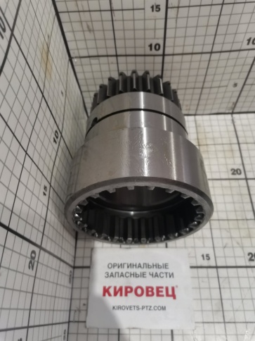 Вал-муфта 250 744Р-16.02.012 фото 1