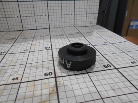 Амортизатор Т389.00.29.00-01Т (подушка двигателя) Кузбасс, Томь фото 1