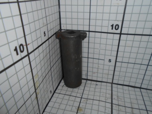 Втулка  СКП 01.06.005.СЗШ 06.106 кв 14 мм фото 1