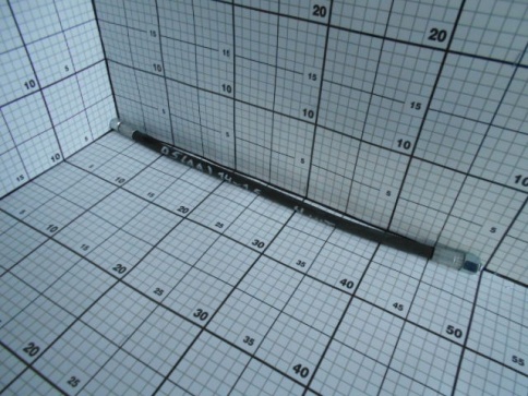 РВД 0,5 (А-А) 14х1,5 фото 1