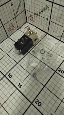 Клапан электромагнитный 638М.101А63S04 фото 1