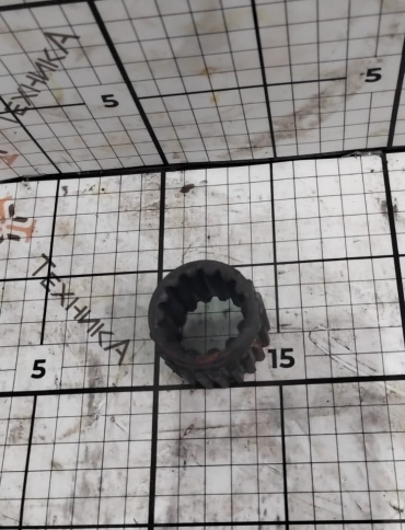 Муфта 222 428-17.00.003 фото 1