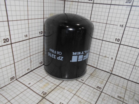 Фильтр масляный ФМ 037-1012005-10 ДВС Д-260, ОС "Барс" фото 1