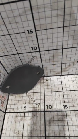 Крышка 700А.23.00.025 фото 1