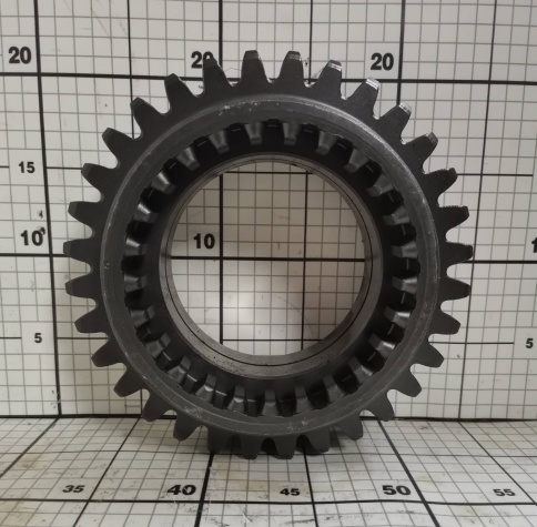 Шестерня 221 700А.17.01.074-1 фото 1