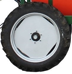 Диск колеса 8х32 фото 1