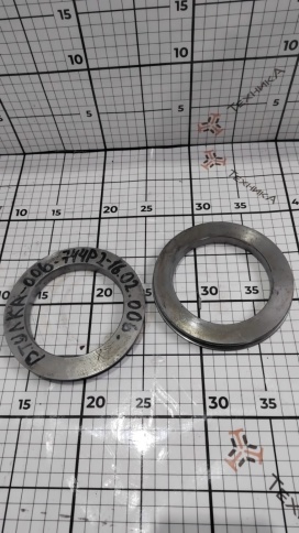 Втулка 250 744Р2-16.02.006 фото 1