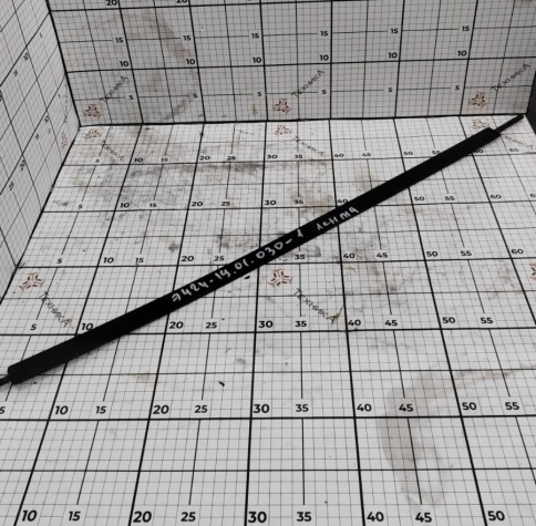 Лента 270 Э424-19.01.030-1 фото 1