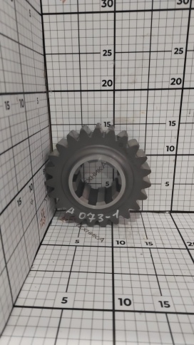Шестерня ведущая заднего хода К-700 700.17.01.073 (Z=23) фото 1