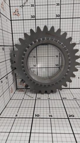 Шестерня 221 6010-17.01.021-3 фото 1