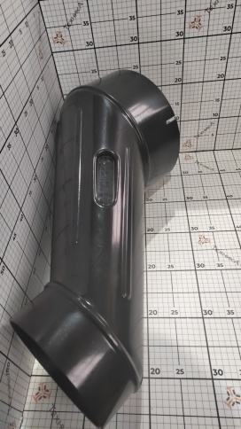 Переходник 744Р1-19.00.111 фото 1