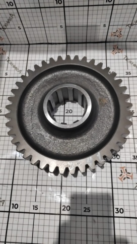 Шестерня 221 700А.17.01.086-1 фото 1