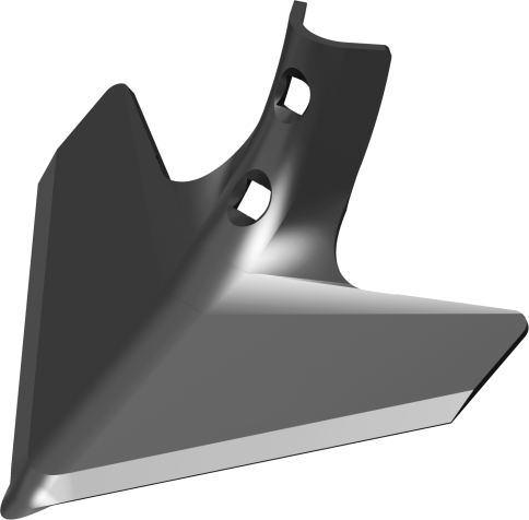 Лапа РЗЗ.1599.6СА230 S=6мм, L=230мм фото 1