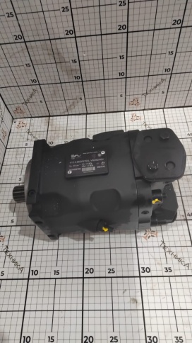 Гидронасос акисально-поршневой регулируемый 415.085DRF/53L-VSD62N00 P=21МПА (ПСМ ) фото 1