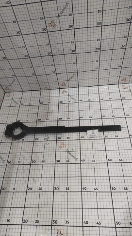 Головка ножа КЗР 1507030 ЖЗК  6м фото 1