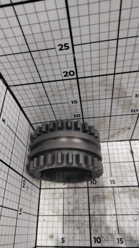 Муфта 225 700А.17.01.096 фото 2