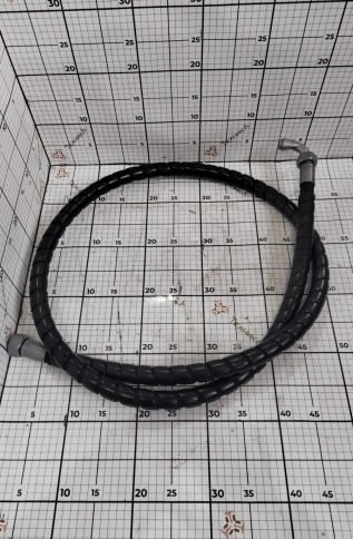 Пл.защ. 28Р РВД 2SN 12/340 DKOL-DKOL90 фото 1