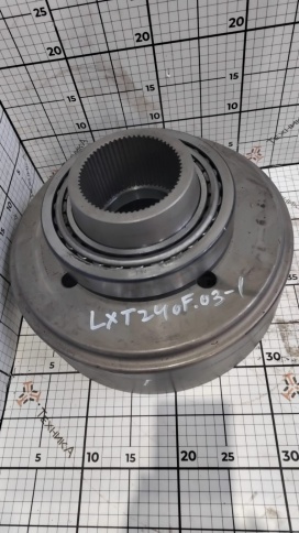 Эпицикл в сборе (с подш. 32026) LXT240F.03-1 фото 1