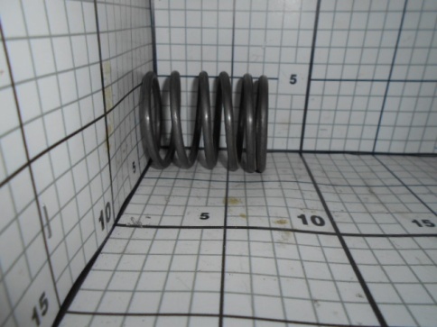 Пружина СКП 01.06.009 фото 1