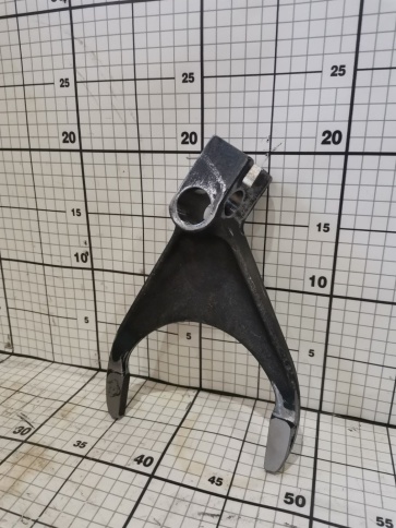 Вилка 221 700.17.01.144-2 фото 2