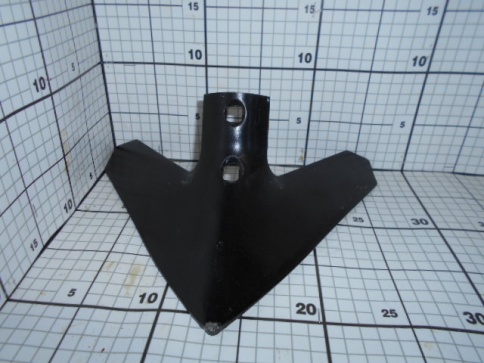 Лапа 15077-СА-270-Е6 (Омичка) 270мм фото 1