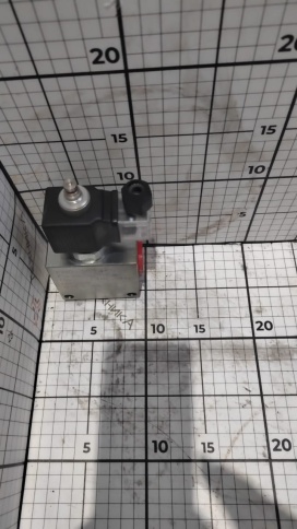 Клапан MSV-08-30-N-24FD-A3GG фото 1