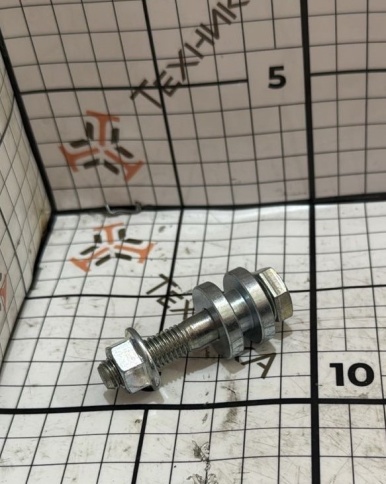 Комплект для крепления стеблеподъемника 10248. фото 1